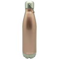 Stainless Steel Vacuum Sport Bottle with Handle 750ml